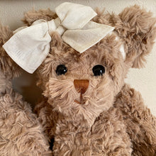 画像をギャラリービューアに読み込む, 【Bukowski Doux Ethan & Douce Romy】ブコウスキー テディベア ぬいぐるみ