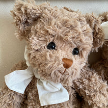 画像をギャラリービューアに読み込む, 【Bukowski Doux Ethan & Douce Romy】ブコウスキー テディベア ぬいぐるみ