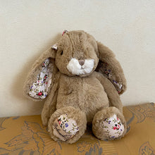 画像をギャラリービューアに読み込む, 【Bukowski Lovely Kanini Bunny】ブコウスキー バニー うさぎ ぬいぐるみ