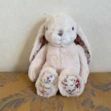 画像をギャラリービューアに読み込む, 【Bukowski Lovely Kanini Bunny】ブコウスキー バニー うさぎ ぬいぐるみ