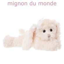 画像をギャラリービューアに読み込む, 【Bukowski Tiffany】ブコウスキー ふわふわもっちり わんこ ぬいぐるみ