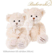 画像をギャラリービューアに読み込む, 【Bukowski VALKOMMEN TILL VARLDEN】スウェーデンブランド ブコウスキー ウェルカム ベビー ぬいぐるみ ♪