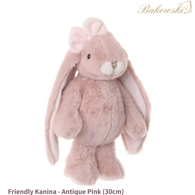 待望の30cmサイズ【Bukowski Friendly Kanina】ブコウスキー