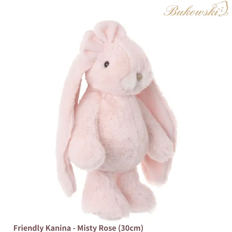 待望の30cmサイズ【Bukowski Friendly Kanina】ブコウスキー