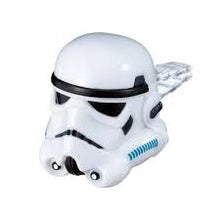 画像をギャラリービューアに読み込む, 【スターウォーズ】STAR WARS ホワイトムスクの香り SW-10 マスコットACコロン ストームトルーパー SW10 タブレット クリップ マスコット 芳香剤 香り 匂い 空気 白 ドライブ 運転 快適 NAPOLEX ナポレックス
