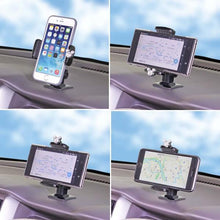 画像をギャラリービューアに読み込む, 【ミッキーマウス】スマートフォンホルダー3D<br> WD-311 スマートフォン 固定 ダッシュボード<br>ミッキーマウス チャーム <br>ドライブ 縦 横 便利<br>地図アプリ NAPOLEX ナポレックス<br>carplay スワロフスキー<br>キッチン リビング 洗面所 トイレ 勉強部屋
