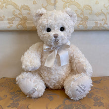 画像をギャラリービューアに読み込む, 【Bukowski Anton】ブコウスキー ファーストテディベア ぬいぐるみ
