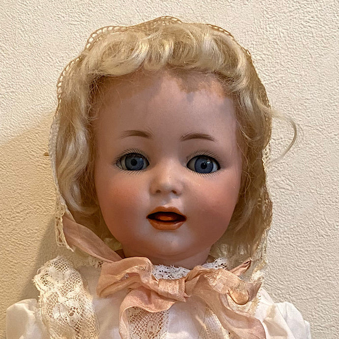 K&R Simon and Halbig 122　シモンアンドハルビック Baby doll