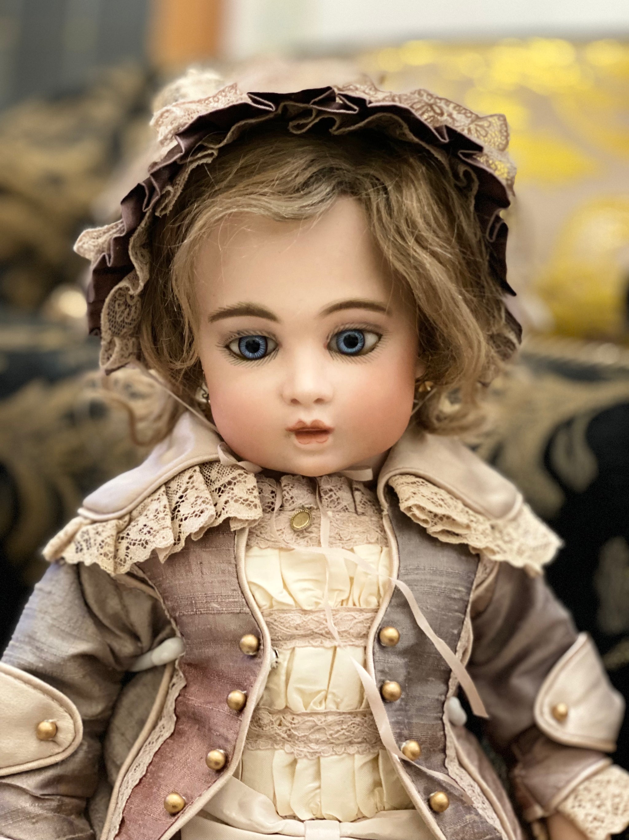 ビスクドール ブリュジュン ミレット オールビスク ビスクドール ビスクドール ブリュジュン ミレット オールビスク ビスクドール