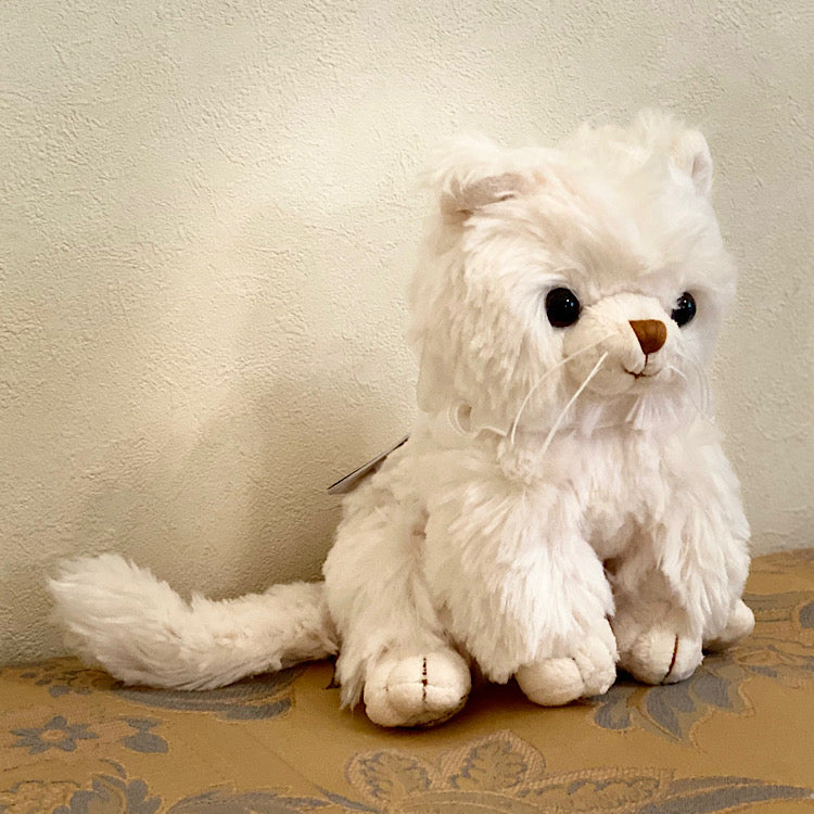 Bukowski Guccio】ブコウスキー グッチオ ねこのぬいぐるみ – mignon